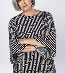 Maia Morgenstern, la „CulTOUR”: „Mi-ar fi plăcut să fiu balerină”