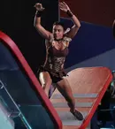 Primii războinici intră în cea mai provocatoare cursă cu obstacole! Ninja Warrior România începe duminică, 9 septembrie