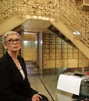 Victor Rebengiuc îl va interpreta pe Dumnezeu în serialul „Triplusec”