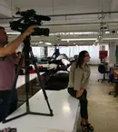 Industria textilă este pusă sub lupă, duminică, la „România, te iubesc!”