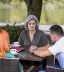 Episod 5, Sezon 2 „Fructul oprit” - Magda îi face mărturisiri cutremurătoare lui Ioan: „Trebuie să știi adevărul despre mama ta”