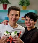 Chef Patrizia Paglieri se întoarce pe micile ecrane cu emisiunea „Ca la mama acasă”