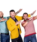 Show-ul „Vulturii de noapte” începe mâine, 7 septembrie, la Kanal D