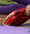 What’s UP a cedat și a părăsit competiția „Exatlon”. Care sunt motivele