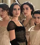 TVR 2 difuzează, din 1 octombrie, serialul spaniol „Cele şase surori”