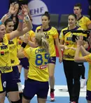 TVR difuzează următoarele două sezoane ale echipelor naționale de handbal