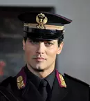 De mâine, 15 septembrie, Gabriel Garko se întoarce la TVR 2 în serialul italian „Păcatul și rușinea”