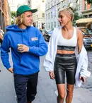 Justin Bieber şi Hailey Baldwin s-au căsătorit în secret