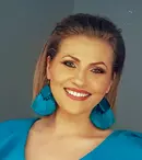 Mirela Vaida, despre prima zi de grădiniță a fiului ei: „Am avut un sentiment ciudat de singurătate”