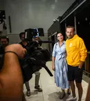 Sorin Brotnei, mesaj emoționant de la soția sa, în „Ultimul Trib”: „Discuția a fost grea, e însărcinată în șase luni”