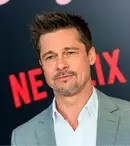 Actorul Brad Pitt se va recăsători, spun prietenii acestuia, dar nu cu o celebritate