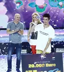 Antena 1 anunță preselecțiile pentru un nou sezon „iUmor”