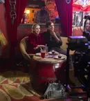 Imagini și povești din culisele serialului „Chilling Adventures of Sabrina”