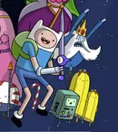 GALERIE FOTO. „Să-nceapă aventura” ajunge la final sâmbătă, 20 octombrie, la Cartoon Network
