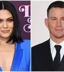 Channing Tatum și Jessie J sunt împreună