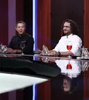 GALERIE FOTO. Antena 1 anunță noi reguli pentru jurați, în cel de-al șaselea sezon „Chefi la cuțite”