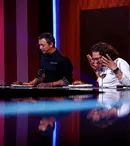 Preparat șoc pentru jurații „Chefi la cuțite”: „Ar trebui să primim spor de periculozitate!”