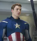 Mesajul emoționant prin care Chris Evans anunță că nu-l va mai interpreta pe Captain America