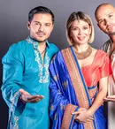 FOTO. Antena 1 anunță premiera emisiunii „Asia Express”. În ce zile va fi difuzată