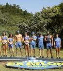 Echipa „Războinicilor” a rămas fără un membru. Iată cine a fost eliminat din cadrul „Exatlon”