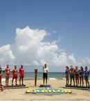 „EXATLON”. Faimosii vor să îi țină cât mai mult timp pe Războinici la baracă