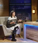 GALERIE FOTO. Luni, 15 octombrie, Maria Popovici este invitata lui Viorel Dragu, la „Show de seară”