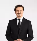 Mihai Petre revine în juriul „Românii au talent!”