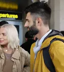 GALERIE FOTO. Vedetele au plecat spre aventura „Asia Express”