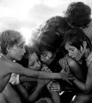 Netflix a lansat afișul oficial al lungmetrajului „Roma”, creat de laureatul Oscar - Alfonso Cuarón