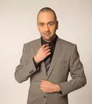 Al treilea sezon din „Show de seară” cu Viorel Dragu are premiera luni, 8 octombrie, la Comedy Central