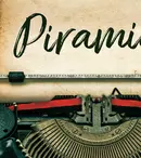 O nouă apariție în colecția n’autor a Editurii Nemira: romanul „Piramida”