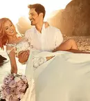 Andreea Bălan este din nou însărcinată