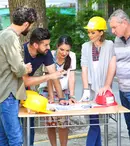 O familie greu încercată de viață, cu o poveste impresionantă, va primi vizita echipei „Visuri la cheie”