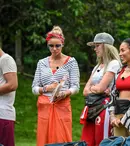 GALERIE FOTO. 9 perechi de vedete au luat startul în cursa Asia Express prin Sri Lanka și India