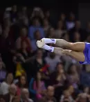 Campionatul mondial de gimnastică artistică de la Doha va fi difuzat la TVR 2