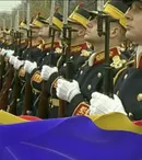 Programe speciale dedicate Centenarului la TVR 1. Televiziunea Română transmite în direct parada militară