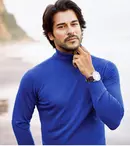 Aflaţi ce sex va avea copilul lui Burak Özçivit