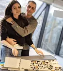 Vladimir Drăghia a dat vestea cea mare pe rețelele de socizliare: „Sperăm să fie…”