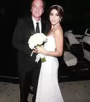 Regizolul Quentin Tarantino şi soţia sa aşteaptă primul lor copil