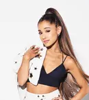 Ariana Grande, „femeia anului“ în topul Billboard 2018. De ce a primit acest titlu