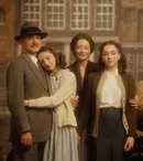 TVR 1 difuzează filmul „Anne Frank”, glasul unei generaţii