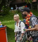 Jojo și Paul Ipate : „Asia Express e mai tare decât ne așteptam!”