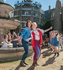 Ce surprize a pregătit Minimax celor mici pentru mini-vacanţa de 1 Decembrie