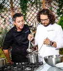 FOTO. Preparat tradițional african, sub cloșurile ”Chefi la cuțite”