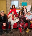 Sezonul doi din sitcomul „Primăverii” începe azi, la TVR 2