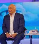 Sâmbătă, invitatul emisiunii Digicult, de la Digi 24, va fi scriitorul Eric Emmanuel Schmitt