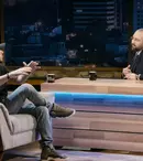 Spike invitatul special al emisiunii „Show de Seară cu Viorel Dragu”, la Comedy Central