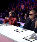 Tensiune, emoţii şi un juriu exigent în cea de-a treia ediţie a show-ului „Provocarea starurilor”