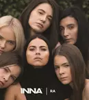 INNA lansează “RA”, prima piesă de pe noul album “YO” compus în totalitate de artistă în limba spaniolă cu ROC NATION, casa de discuri a lui Jay-Z