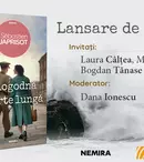 Romanul „O logodnă foarte lungă”, ecranizat cu Audrey Tautou în rolul principal, se lansează joi, 8 noiembrie